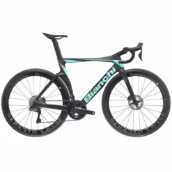Bianchi Cicli Bianchi Rennrad Oltre PRO 2023 Ultegra Di2 2x12 Disc