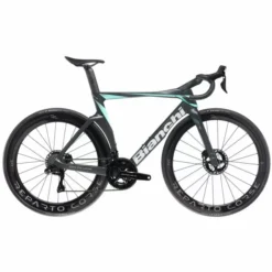 Bianchi Cicli Bianchi Rennrad Oltre RC 2023 Dura Ace Di2 Disc