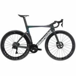 Bianchi Cicli Bianchi Rennrad Oltre RC 2023 Dura Ace Di2 Disc -Shimano Verkaufsladen bianchi rennrad oltre rc 2023 dura ace di2 disc3