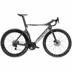 Bianchi Cicli Bianchi Rennrad Oltre RC 2023 Super Record EPS 2x12Disc -Shimano Verkaufsladen bianchi rennrad oltre rc 2023 super record eps 2x123 1