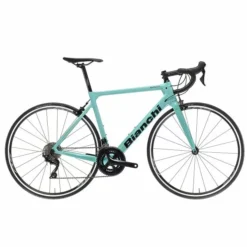 Bianchi Cicli Bianchi Rennrad Sprint Bei Starcycles In Hamburg