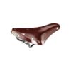 Brooks B17 Classic Standard Sattel Braun -Shimano Verkaufsladen brooks b17 classic standard sattel braun