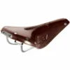 Brooks B17 Standard Imperial Laced Sattel Schwarz Oder Braun -Shimano Verkaufsladen brooks b17 narrow carved laced sattel braun