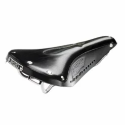 Brooks B17 Standard Imperial Laced Sattel Schwarz Oder Braun