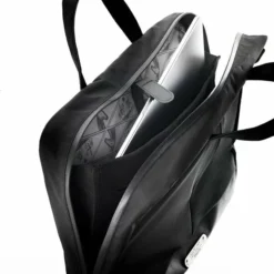 Brooks Brixton New Street Briefcase Black -Shimano Verkaufsladen brooks brixton new street briefcase black2