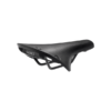 Brooks C19 Cambium All Weather Sattel Schwarz -Shimano Verkaufsladen brooks c19 cambium all weather sattel schwarz