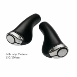 TRELOCK Brooks Ergon GP1 Ledergriffe Für Drehgriffschaltungen -Shimano Verkaufsladen brooks ergon gp1 ledergriffe fuer drehgriffschaltungen2