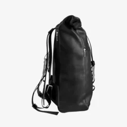 Brooks Islington Cotton Canvas Backpack Total Black 10 Brooks Islington Cotton Canvas Backpack Total Black -Shimano Verkaufsladen brooks islington cotton canvas backpack total black3