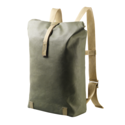 TRELOCK Brooks Pickwick Rucksack Small Green