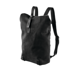 TRELOCK Brooks Pickwick Rucksack Small Total Black
