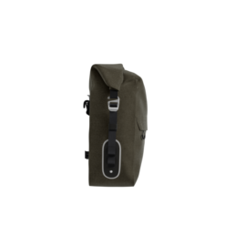 Brooks Scape Pannier Large - Mud Green 9 Brooks Scape Pannier Large - Mud Green -Shimano Verkaufsladen brooks scape pannier large mud green3