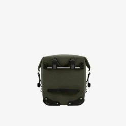 Brooks Scape Pannier Small - Black 7 Brooks Scape Pannier Small - Black -Shimano Verkaufsladen brooks scape pannier small black3