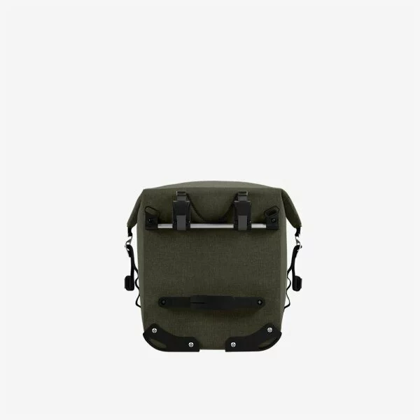 Brooks Scape Pannier Small - Black 5 Brooks Scape Pannier Small - Black – Bild 3