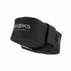 Brooks Scape Saddle Pocket Bag - Black -Shimano Verkaufsladen brooks scape saddle pocket bag black