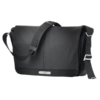 TRELOCK Brooks Strand Messenger Bag Black Umhängetasche -Shimano Verkaufsladen brooks strand messenger bag black umhaengetasche