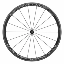 Campagnolo® Campagnolo Bora One 35 Laufradsatz -Dark-