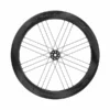Campagnolo® Campagnolo Bora WTO 60 Disc Laufradsatz