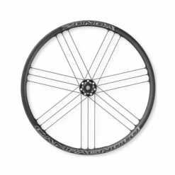 Campagnolo® Campagnolo Laufradsatz Zonda C17 Dics Brake