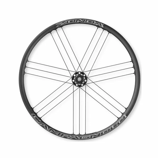Campagnolo® Campagnolo Laufradsatz Zonda C17 Dics Brake 3 Campagnolo® Campagnolo Laufradsatz Zonda C17 Dics Brake