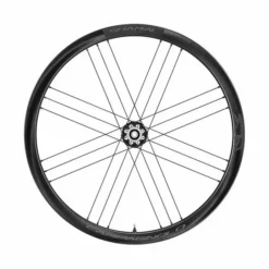 Campagnolo® Campagnolo Shamal Carbon Disc Laufradsatz
