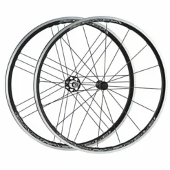 Campagnolo® Campagnolo Zonda C17 Laufradsatz