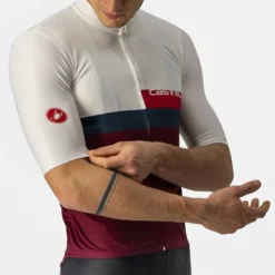Castelli A BLOCCO Jersey Kurzarmtrikot Ivory/Red-Blue-Bordeaux 11 Castelli A BLOCCO Jersey Kurzarmtrikot Ivory/Red-Blue-Bordeaux -Shimano Verkaufsladen castelli a blocco jersey kurzarmtrikot ivory red blue bordeaux4