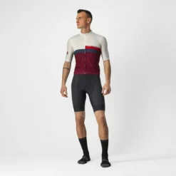 Castelli A BLOCCO Jersey Kurzarmtrikot Ivory/Red-Blue-Bordeaux 13 Castelli A BLOCCO Jersey Kurzarmtrikot Ivory/Red-Blue-Bordeaux -Shimano Verkaufsladen castelli a blocco jersey kurzarmtrikot ivory red blue bordeaux6