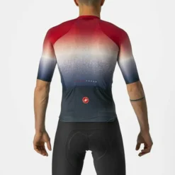 Castelli Aero Race 6.0 Jersey - Savile Blue/pro Red 6 Castelli Aero Race 6.0 Jersey - Savile Blue/pro Red -Shimano Verkaufsladen castelli aero race 60 jersey savile blue pro red2