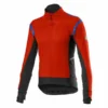 Castelli Alpha Ros2 Jacket Fiery Red 1 Castelli Alpha Ros2 Jacket Fiery Red -Shimano Verkaufsladen castelli alpha ros2 jacket fiery red