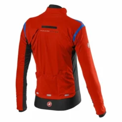 Castelli Alpha Ros2 Jacket Fiery Red 7 Castelli Alpha Ros2 Jacket Fiery Red -Shimano Verkaufsladen castelli alpha ros2 jacket fiery red3