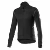 Castelli Alpha Ros2 Jacket Light Black -Shimano Verkaufsladen castelli alpha ros2 jacket light black