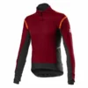 Castelli Alpha Ros2 Jacket Team Red -Shimano Verkaufsladen castelli alpha ros2 jacket team red