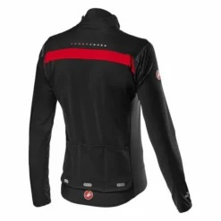 Castelli Alpha Ros2 Light Jacket Light Black -Shimano Verkaufsladen castelli alpha ros2 light jacket light black3