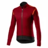 Castelli Alpha Ros2 Light Jacket Pro Red -Shimano Verkaufsladen castelli alpha ros2 light jacket pro red