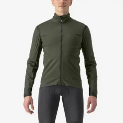 Castelli Alpha Ultimate Insulation Jacket