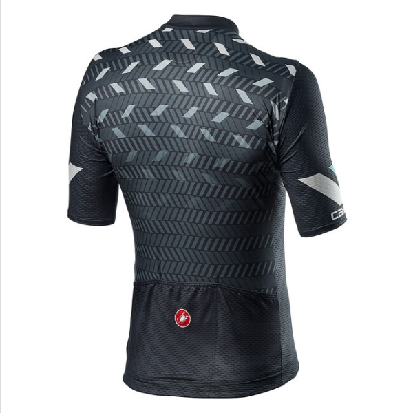 Castelli Avanti Jersey Dark Gray 4 Castelli Avanti Jersey Dark Gray – Bild 2