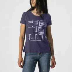 Castelli Bellagio T-Shirt