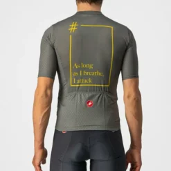 Castelli Breathe Attack Jersey Grey -Shimano Verkaufsladen castelli breathe attack jersey grey 42