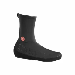 Castelli Diluvio UL Überschuhe Black/black
