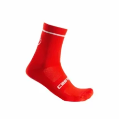 Castelli Entrata 9 Sock Rot