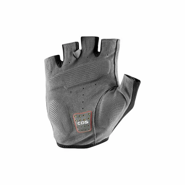 Castelli Entrata V Glove Fahrradhandschuh Schwarz 4 Castelli Entrata V Glove Fahrradhandschuh Schwarz – Bild 2