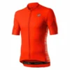 Castelli Entrata V Kurzarmtrikot Fiery Red 2 Castelli Entrata V Kurzarmtrikot Fiery Red -Shimano Verkaufsladen castelli entrata v kurzarmtrikot fiery red