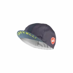 Castelli Espresso Cap Dark Steel Blue -Shimano Verkaufsladen castelli espresso cap dark steel blue2