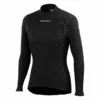 Castelli Flanders Warm LS Radunterhemd Langarm Schwarz -Shimano Verkaufsladen castelli flanders warm ls radunterhemd langarm schwarz