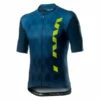 Castelli Fuori Radtrikot Kurzarm Dark Infinity Blue -Shimano Verkaufsladen castelli fuori radtrikot kurzarm dark infinity blue