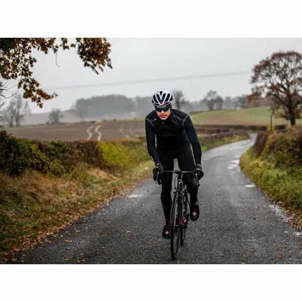 Castelli Gabba RoS Kurzarmtrikot Light Black 5 Castelli Gabba RoS Kurzarmtrikot Light Black – Bild 3