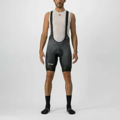Castelli Insider Bib Shorts Men