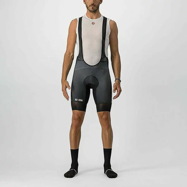 Castelli Insider Bib Shorts Men 3 Castelli Insider Bib Shorts Men