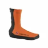 Castelli Intenso UL Shoecover - Überschuhe 2 Castelli Intenso UL Shoecover - Überschuhe -Shimano Verkaufsladen castelli intenso ul shoecover ueberschuhe orange