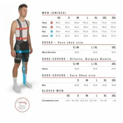 Castelli Intenso UL Shoecover - Überschuhe -Shimano Verkaufsladen castelli intenso ul shoecover ueberschuhe orange2